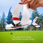Goolsky FX801 RC Plane: Beginner-Friendly Remote Control Toy