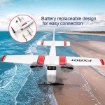 Goolsky FX801 RC Plane: Beginner-Friendly Remote Control Toy