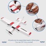 Goolsky FX801 RC Plane: Beginner-Friendly Remote Control Toy