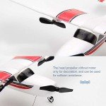 Goolsky FX801 RC Plane: Beginner-Friendly Remote Control Toy