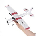 Goolsky FX801 RC Plane: Beginner-Friendly Remote Control Toy