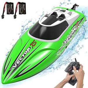 VOLANTEXRC RC Boat - High-Speed Remote Control Toy