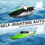 VOLANTEXRC RC Boat - High-Speed Remote Control Toy