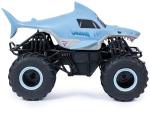 Megalodon Monster Truck Remote Control Car, 1:24 Scale