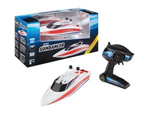 Revell Control Sundancer Remote Control Boat - 31.5cm