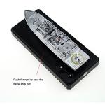 Tipmant Military RC Naval Ship Vessel Model Remote Control Boat Speedboat Yacht Electric Water Kids Toy - Silver