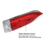 Tipmant Military RC Naval Ship Vessel Model Remote Control Boat Speedboat Yacht Electric Water Kids Toy - Silver