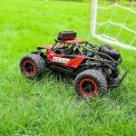 BEZGAR TB141 RC Car - 1:14 Scale Off-Road Monster Truck
