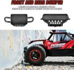 BEZGAR TB141 RC Car - 1:14 Scale Off-Road Monster Truck
