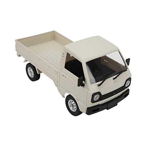 D12 Mini 1/16 4WD RC Car: The Perfect Kids' Toy!