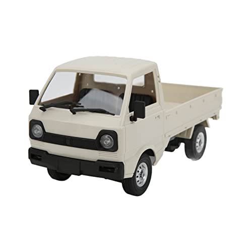 D12 Mini 1/16 4WD RC Car: The Perfect Kids' Toy!