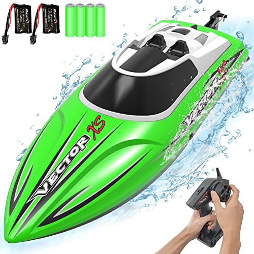 VOLANTEXRC RC Boat - High-Speed Remote Control Toy