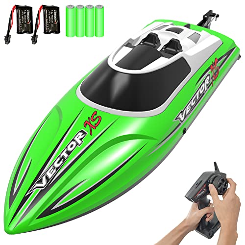 VOLANTEXRC RC Boat - High-Speed Remote Control Toy