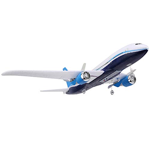 Beginner-friendly Remote Control Glider for Adults and Kids