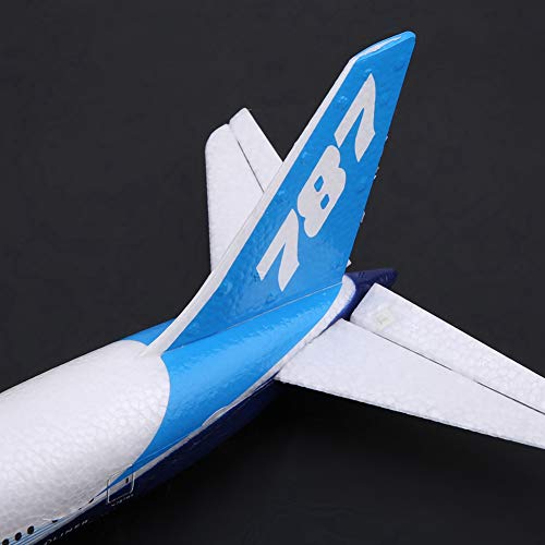 Beginner-friendly Remote Control Glider for Adults and Kids