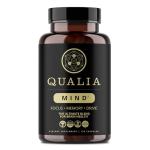 Qualia Mind Nootropic for Focus and Brain Health