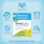 Boiron StressCalm: Stress, Anxiety, and Fatigue Relief