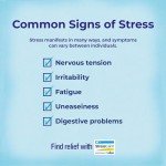 Boiron StressCalm: Stress, Anxiety, and Fatigue Relief