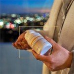 Cortisol Manager with Ashwagandha & L-Theanine Tablets