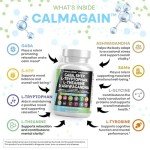 Mood Support Supplements for Stress and Focus