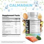 Mood Support Supplements for Stress and Focus