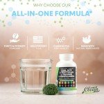 Mood Support Supplements for Stress and Focus