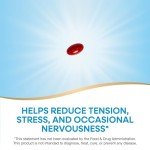 Nature's Way CalmAid with Lavender for Stress Relief