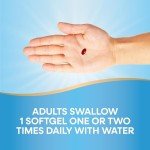 Nature's Way CalmAid with Lavender for Stress Relief