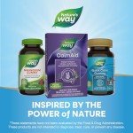 Nature's Way CalmAid with Lavender for Stress Relief