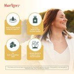 Organic Mullein Drops for Stress and Focus
