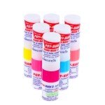 Cooling Herbal Inhaler for Stress and Focus