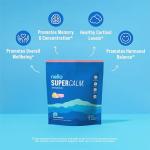 Nello Supercalm Raspberry Lemonade Drink Mix, 20 Ct