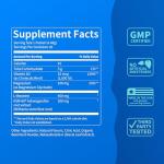 Nello Supercalm Raspberry Lemonade Drink Mix, 20 Ct