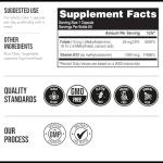 L Methyl Folate 15mg with Methyl B12 - 60 Capsules