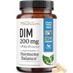 DIM Supplement for Hormonal Balance and Support