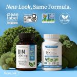 DIM Supplement for Hormonal Balance and Support