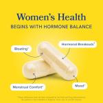 DIM Supplement for Hormonal Balance and Support