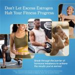 DIM Supplement for Hormonal Balance and Support