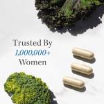 DIM Supplement for Hormonal Balance and Support