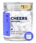 Cheers Restore | Liver Support & Recovery Supplement
