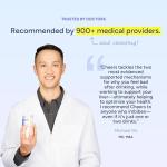 Cheers Restore | Liver Support & Recovery Supplement