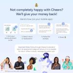 Cheers Restore | Liver Support & Recovery Supplement