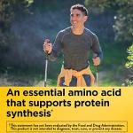 Nature Made L-Lysine 1000 mg for Stress Relief