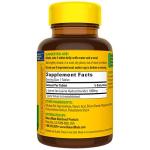 Nature Made L-Lysine 1000 mg for Stress Relief