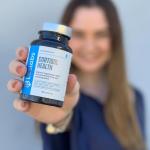 LES Labs Cortisol Health for Stress and Relaxation