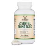 All-in-One Amino Acid Powder for Focus & Calm