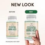 All-in-One Amino Acid Powder for Focus & Calm