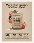 Chocolate Plant-Based Protein Shake with Superfoods