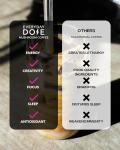 Mushroom Coffee with Collagen for Focus and Energy