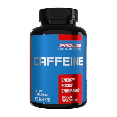 Caffeine Alternatives